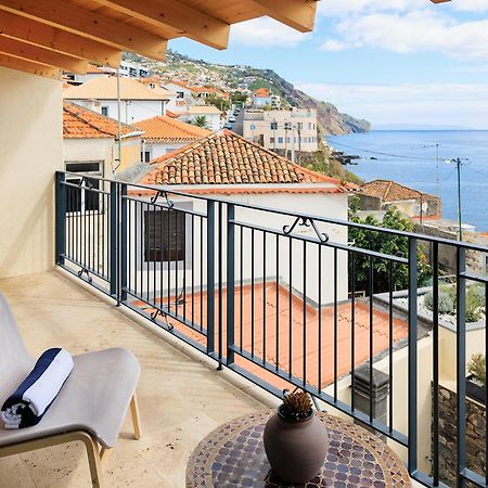 Willa Old Town House By Real Vision Funchal  Zewnętrze zdjęcie