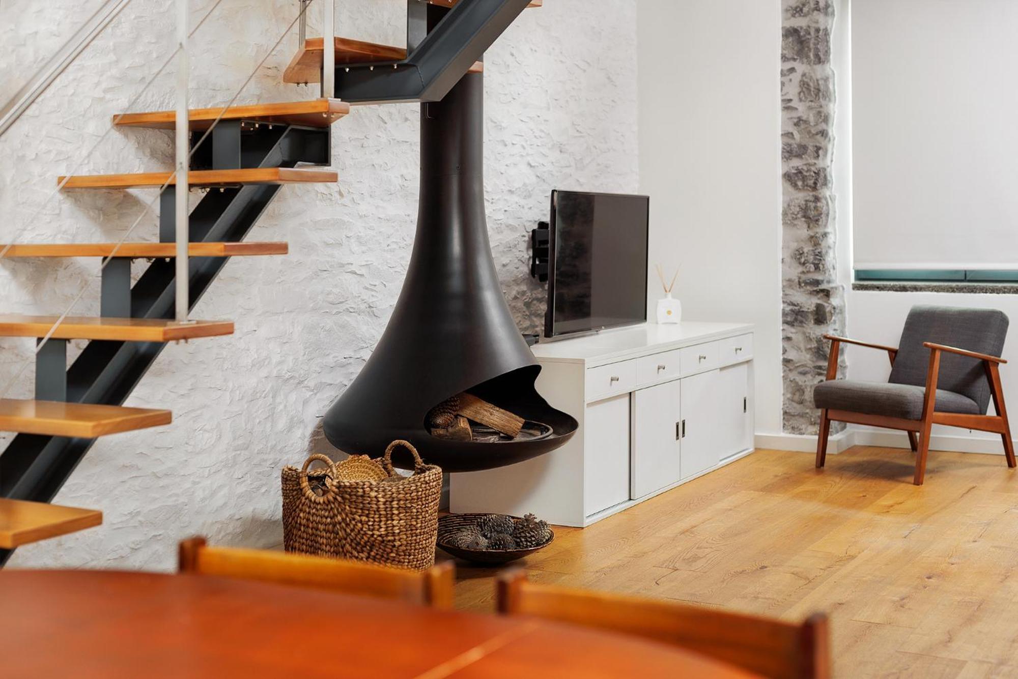 Willa Old Town House By Real Vision Funchal  Zewnętrze zdjęcie