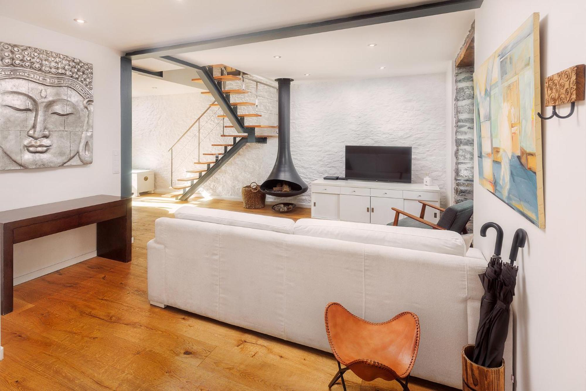 Willa Old Town House By Real Vision Funchal  Zewnętrze zdjęcie