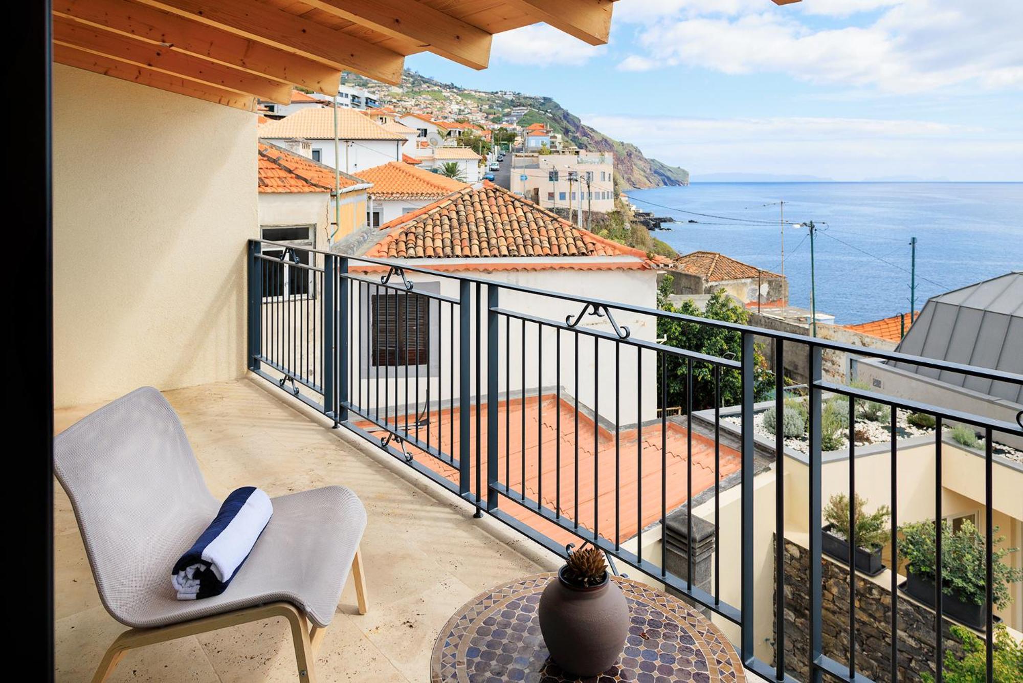 Willa Old Town House By Real Vision Funchal  Zewnętrze zdjęcie