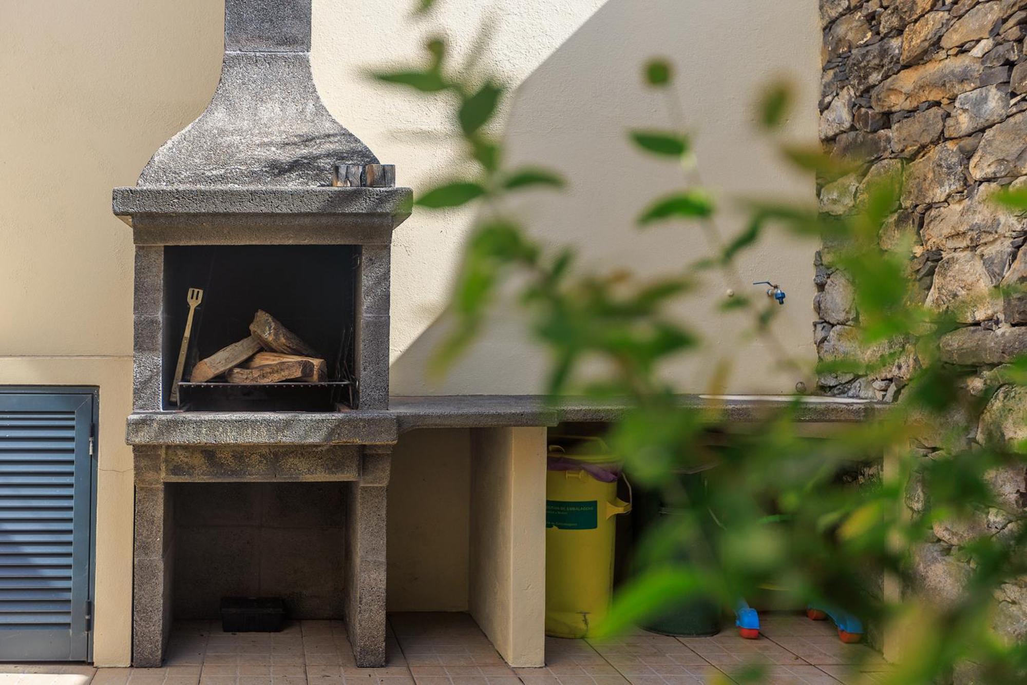 Willa Old Town House By Real Vision Funchal  Zewnętrze zdjęcie