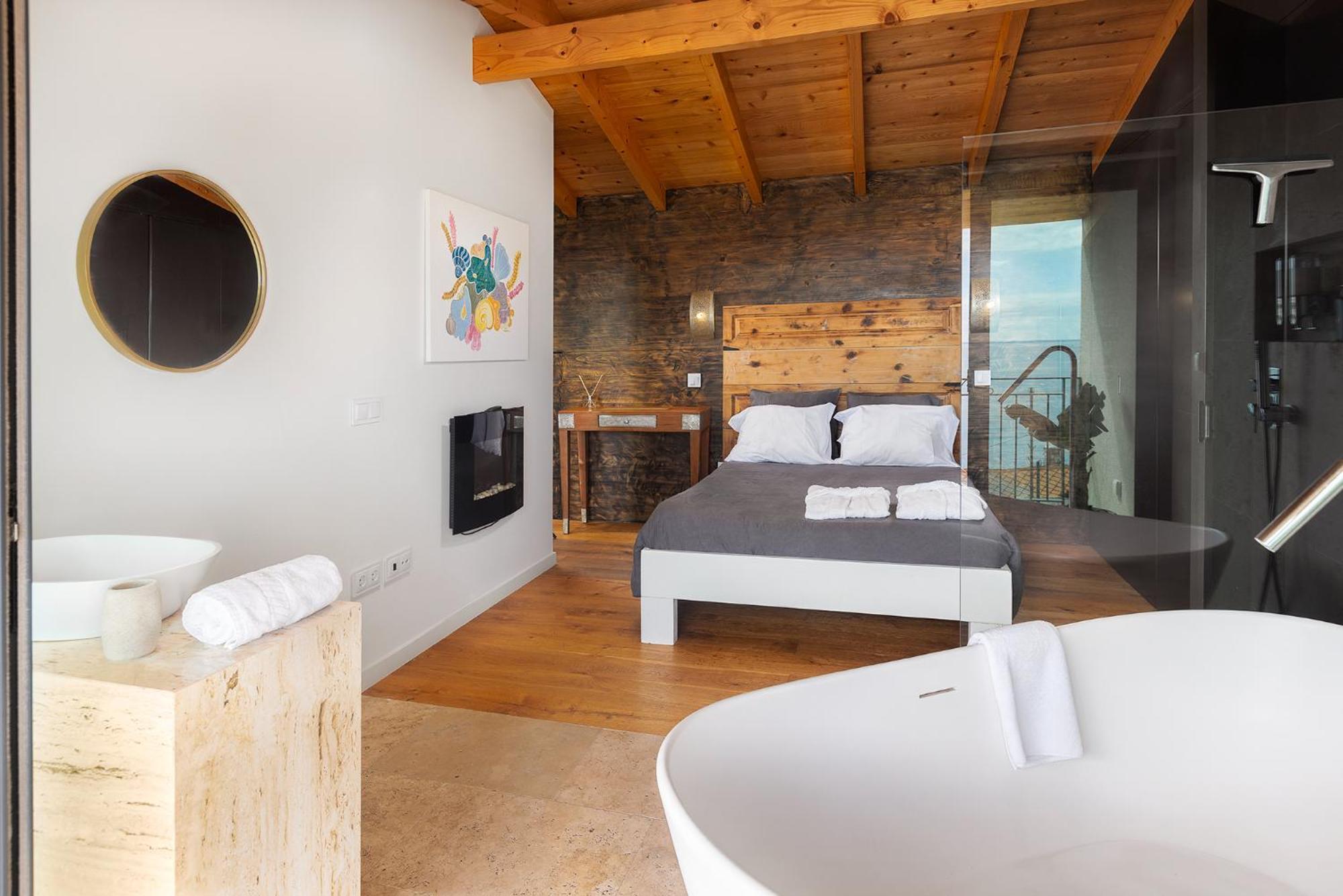 Willa Old Town House By Real Vision Funchal  Zewnętrze zdjęcie